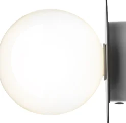 Liila 1 Medium IP44, light silver / opal-Nuura Discount