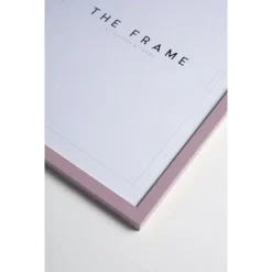 Wood Frame Plakater & Rammer