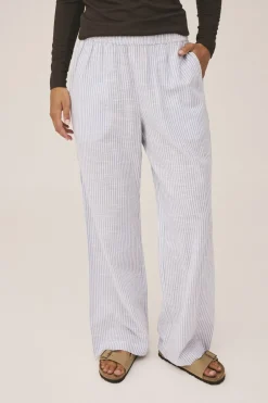 Discount Lily 1 Natbukser - 100% Økologisk Bomuld GOTS - Dame Nattøj