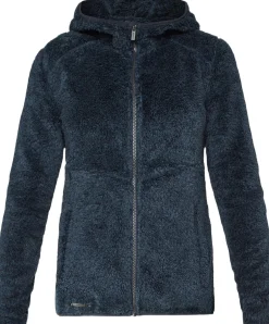 Dame MCKINLEY Trøjer & Sweatshirts>Lily Hi Loft Hoodie