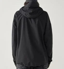 L.I.M Airak 2,5 Lags Regnjakke-Haglofs Sale