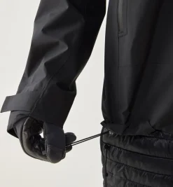 L.I.M Airak 2,5 Lags Regnjakke-Haglofs Sale