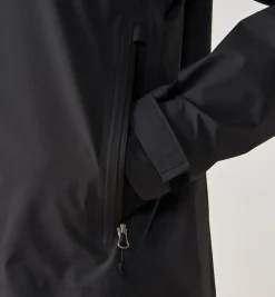 L.I.M Airak 2,5 Lags Regnjakke-Haglofs Sale