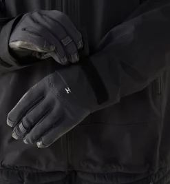 L.I.M Airak 2,5 Lags Regnjakke-Haglofs Sale