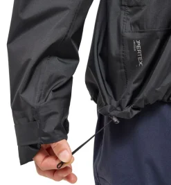 L.I.M Airak 2,5 Lags Regnjakke-Haglofs Sale