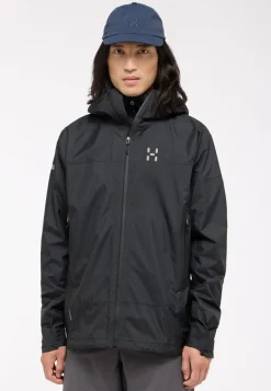 L.I.M Airak 2,5L regnjakke Skitøj