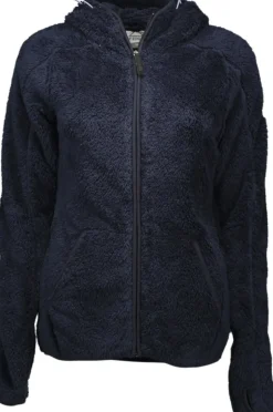 Dame MCKINLEY Trøjer & Sweatshirts>Linda Highloft Fleece