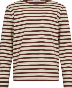 Outlet LINDEN LS. T-Shirts