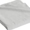 Hay Sengetæpper>Linen Bedspread-240 x 260-Sky grey
