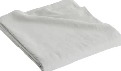 Hay Sengetæpper>Linen Bedspread-240 x 260-Sky grey
