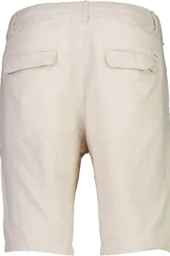 Linen shorts Shorts