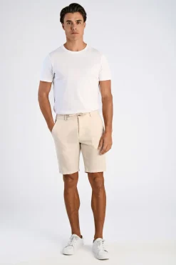 Linen shorts Shorts