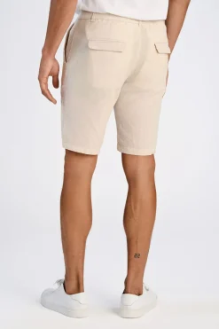 Linen shorts Shorts