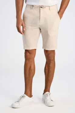 Linen shorts Shorts