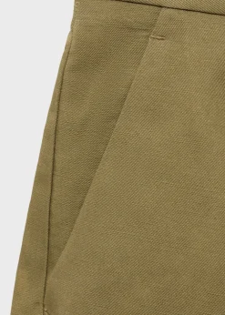 Dame MANGO Shorts><noscript><img width=