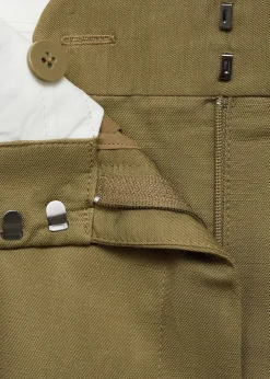 Dame MANGO Shorts><noscript><img width=