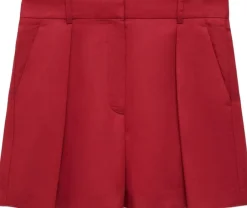 Dame MANGO Shorts><noscript><img width=