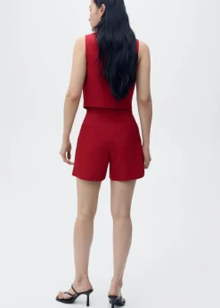 Dame MANGO Shorts><noscript><img width=