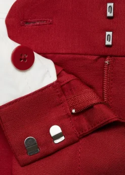 Dame MANGO Shorts><noscript><img width=