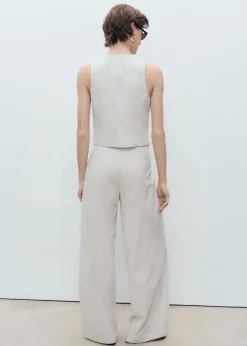 Dame MANGO Blazere & Veste><noscript><img width=