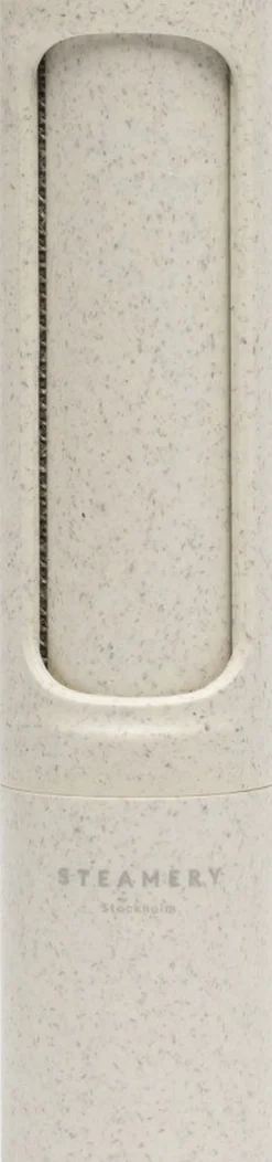 Outlet Lint Brush Beige Elektronik