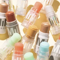 Lip + Cheek - Mini Stick-Milk