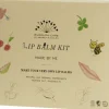 Rudolph Care Gaveæsker>Lip Balm Kit, Made by me