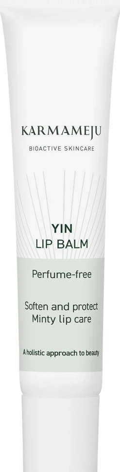 Karmameju Skincare Læber>Lip Balm, YIN, 12 ml
