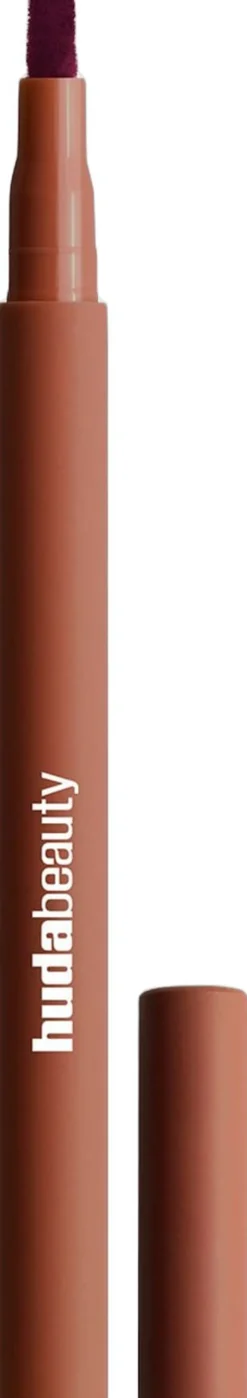 Lip Contour Lip Stain - Læbeblyant-Huda Beauty Outlet