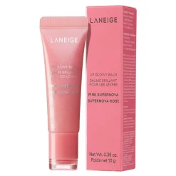 LANEIGE Sephora Brands|Læber>Lip Glowy Balm Glansende læbepomade