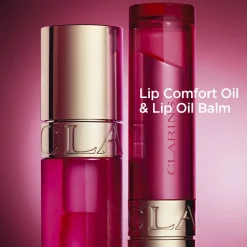 Sale Lip Oil Balm Læber