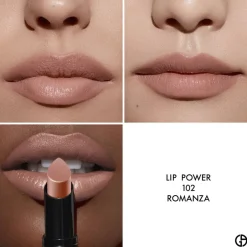 Lip Power-Armani Clearance