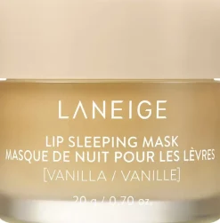 Lip Sleeping Mask - Læbemaske-LANEIGE New