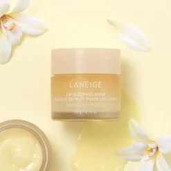 Lip Sleeping Mask - Læbemaske-LANEIGE New