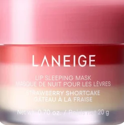 LANEIGE Sephora Brands|Læber>Lip Sleeping Mask - Natmaske til læberne