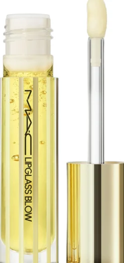 Lipglass Blow Plumping Oil lipgloss-MAC Sale