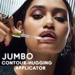 Lipglass Blow Plumping Oil lipgloss-MAC Sale