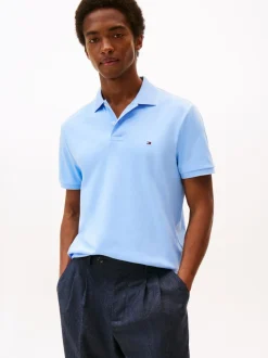 Clearance LIQUID COTTON REG SEASONAL POLO Poloer