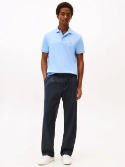 Clearance LIQUID COTTON REG SEASONAL POLO Poloer