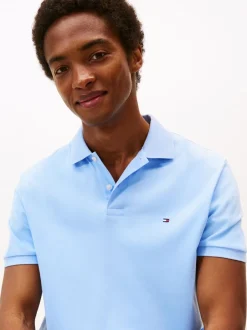 Clearance LIQUID COTTON REG SEASONAL POLO Poloer