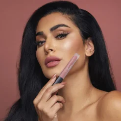 Liquid Matte - Ultra-comfort Transfer-proof Long Wear Matte Lipstick-Huda Beauty Discount