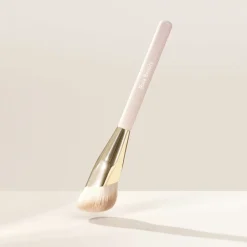 Clearance Liquid Touch - Foundation Brush Makeup Tilbehør