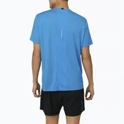 Lite-Show Løbe T-shirt-Asics Hot