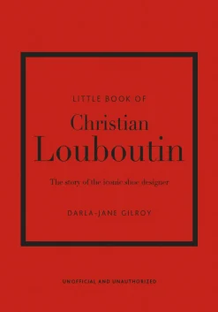 Little Book of Christian Louboutin-Bøger Clearance