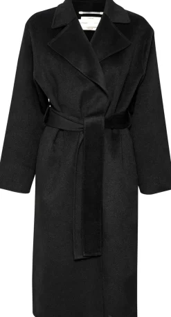 Online LiuroIW Lula Coat Premium Dame Cashmere|Jakker & Frakker