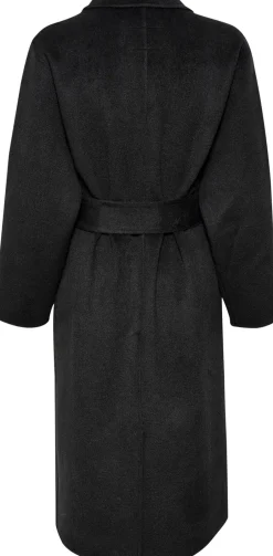 Online LiuroIW Lula Coat Premium Dame Cashmere|Jakker & Frakker
