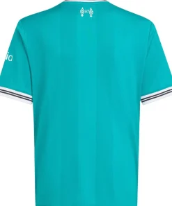 Sale Liverpool 25/26 3 Trøje Børn T-Shirts & Toppe