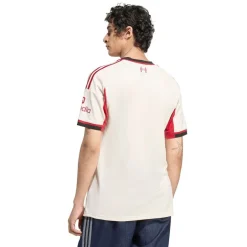 Hot Liverpool 25/26 Udebanetrøje Trøjer & Sweatshirts