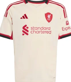 Børn adidas T-Shirts & Toppe><noscript><img width=