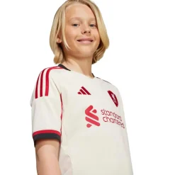 Børn adidas T-Shirts & Toppe><noscript><img width=